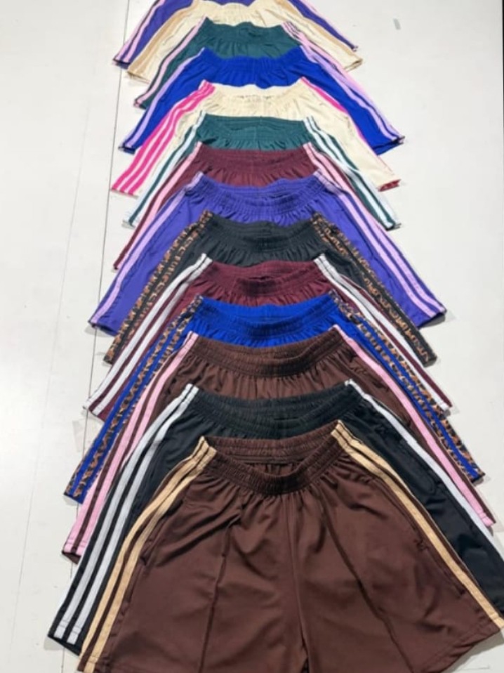 Shorts Tres. Tiras - Imagen 3