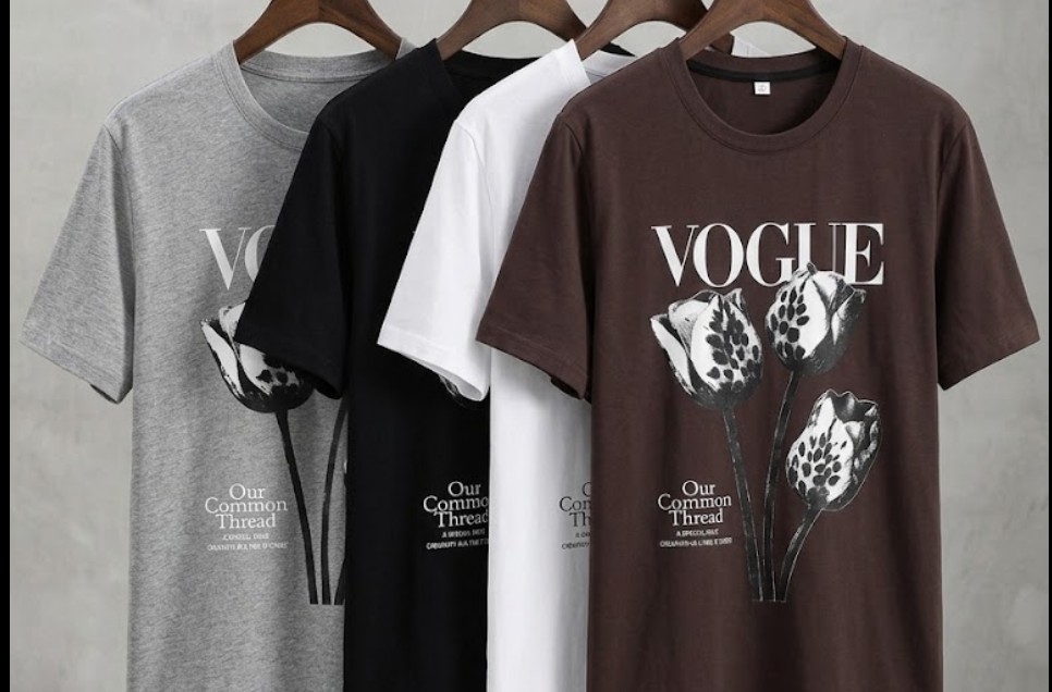 Remera Algodón - Imagen 2