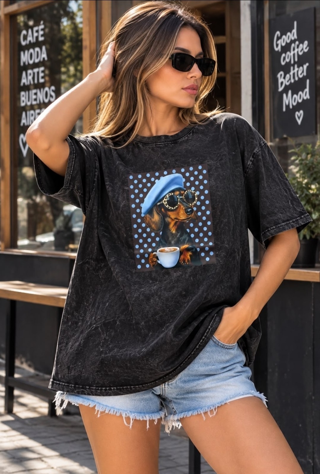 Remeron Batik - Imagen 3
