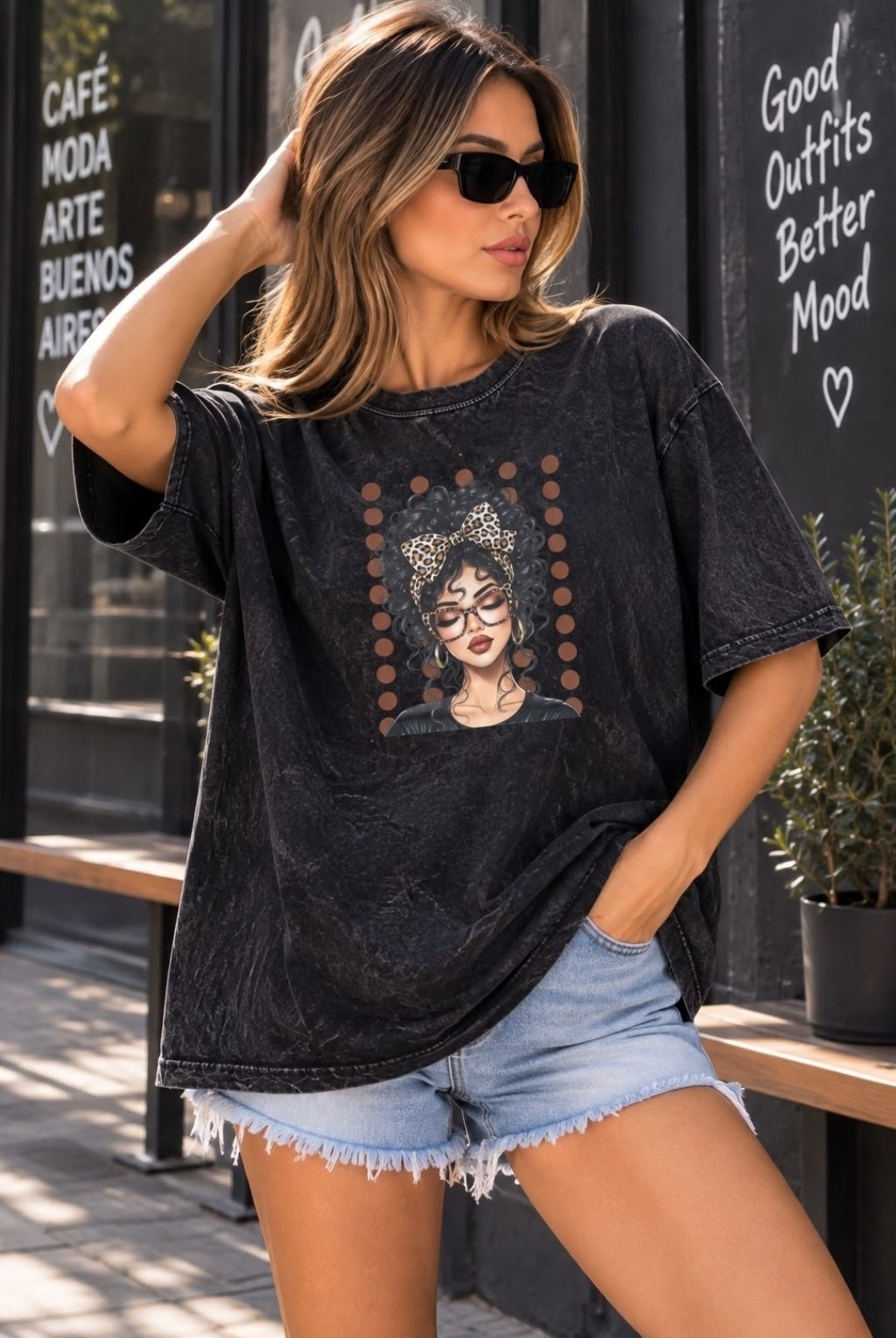 Remeron Batik - Imagen 4