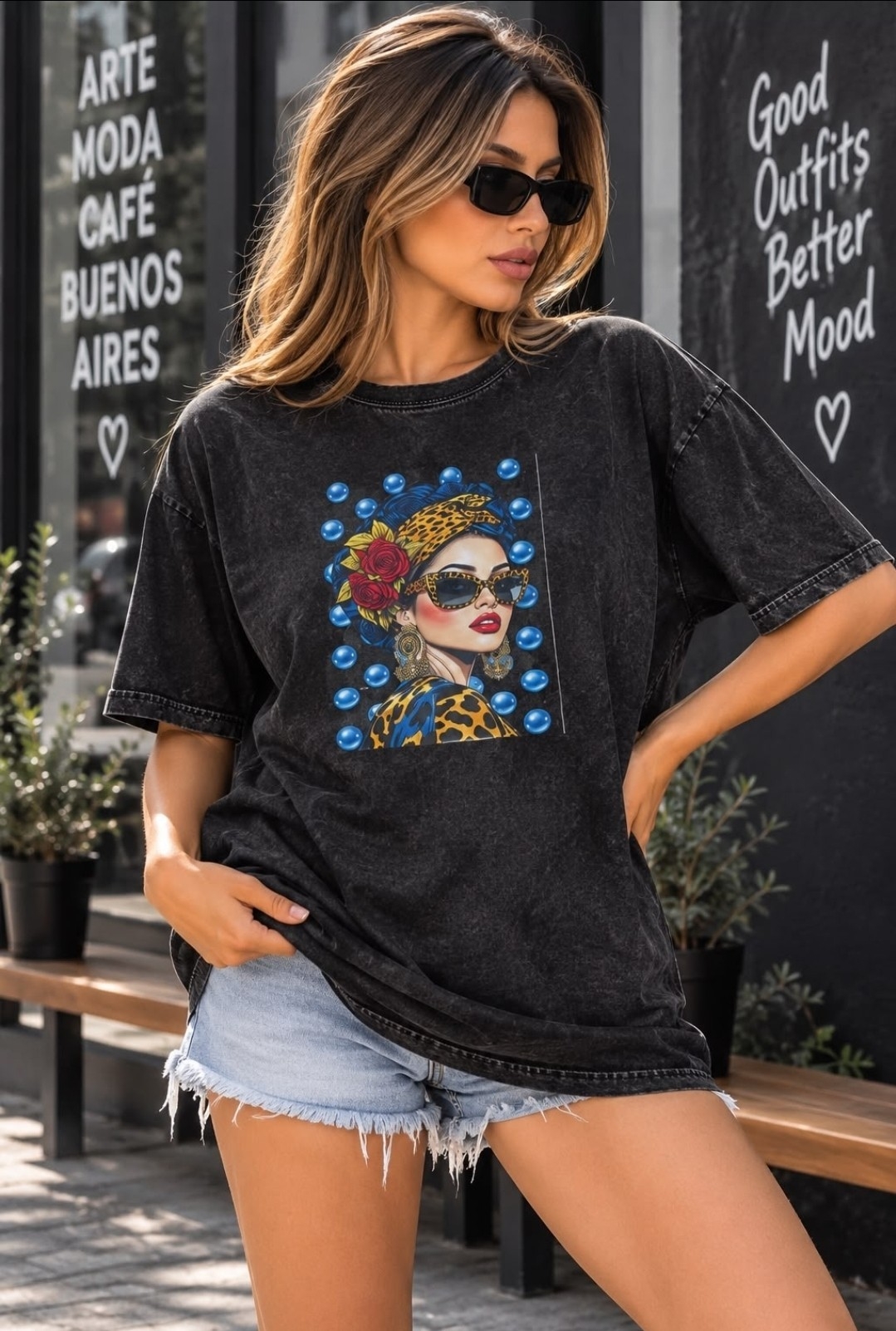 Remeron Batik - Imagen 5