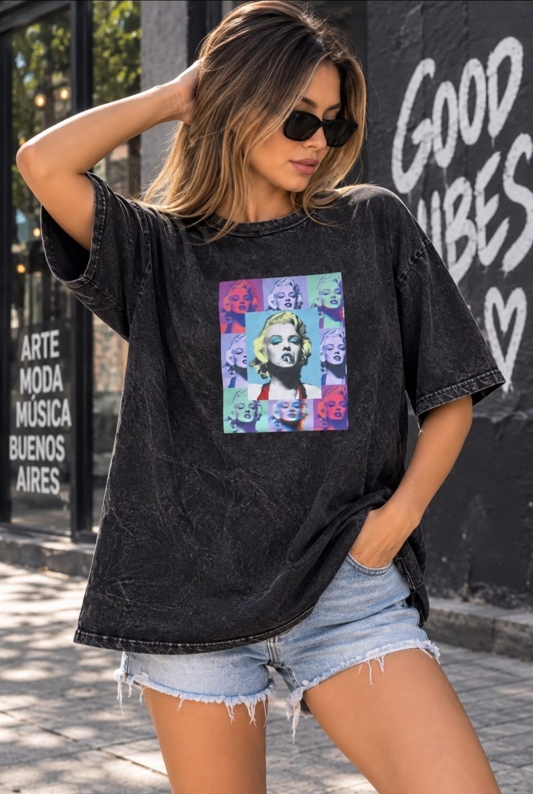 Remeron Batik - Imagen 7