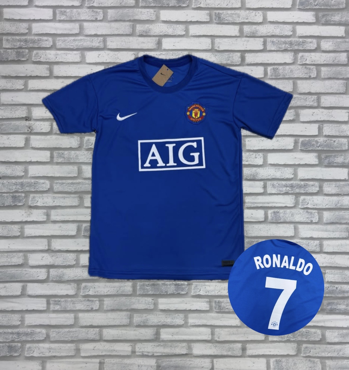 Camisetas G5 Nacionales Tela W18 Cuello Tejido  Logos Bordados - a555ea94-3466-4784-8e3a-02e2200a303f.jpeg