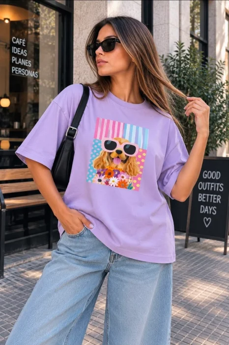 Remeron Puppy