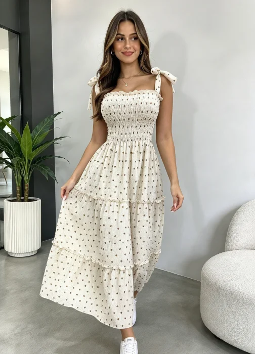 Vestido Ari