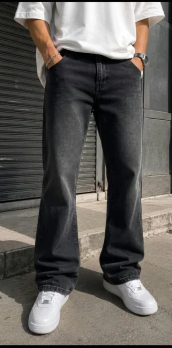 Pantalones Bootcut