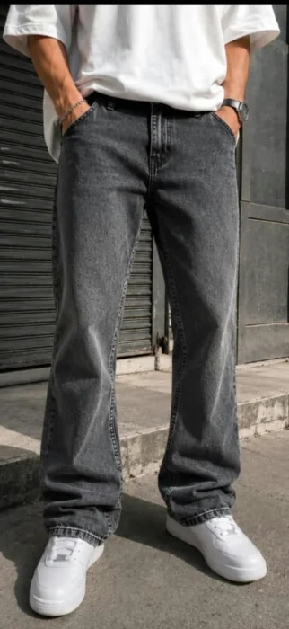 Pantalones Bootcut