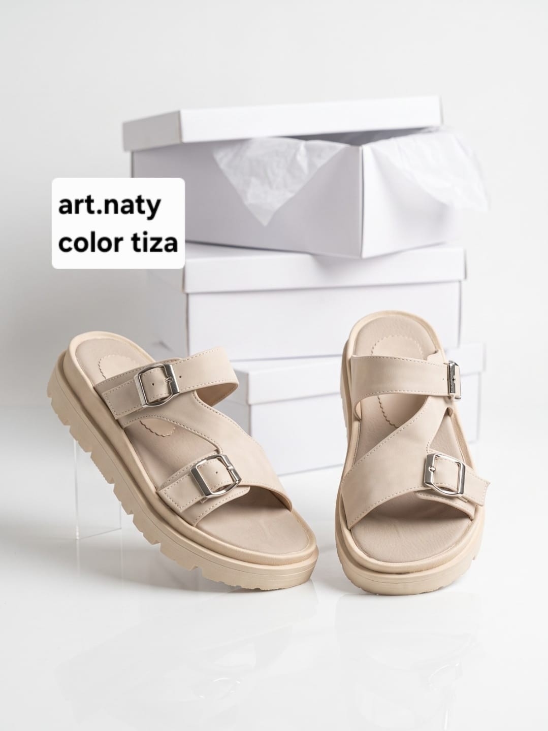 Naty - Imagen 4