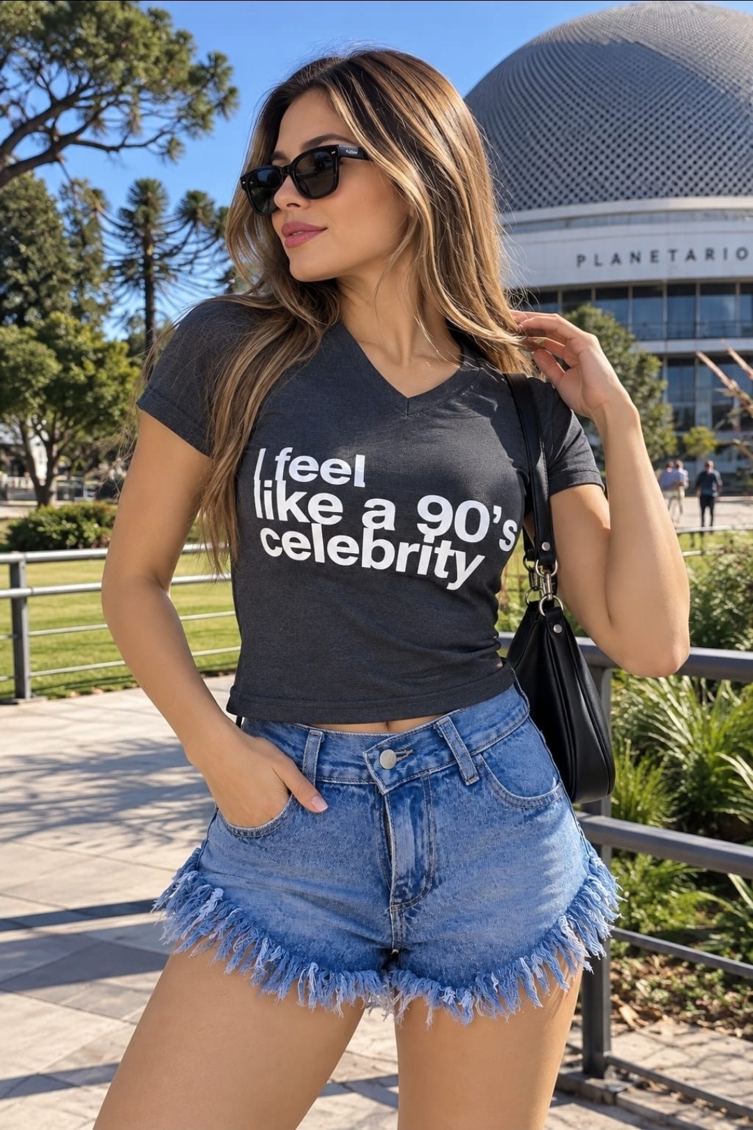 Remera Celebrity - Imagen 2