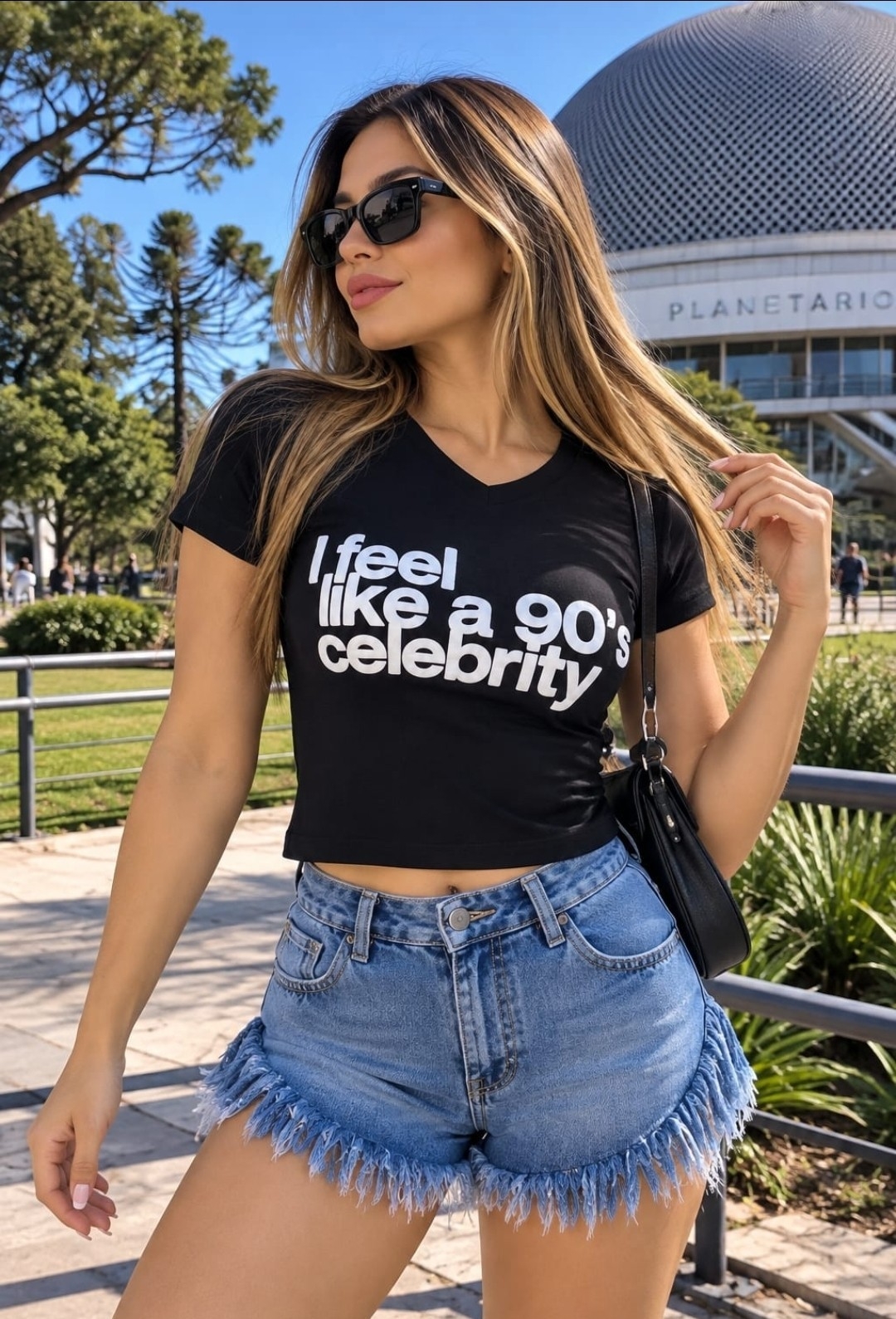 Remera Celebrity - Imagen 4