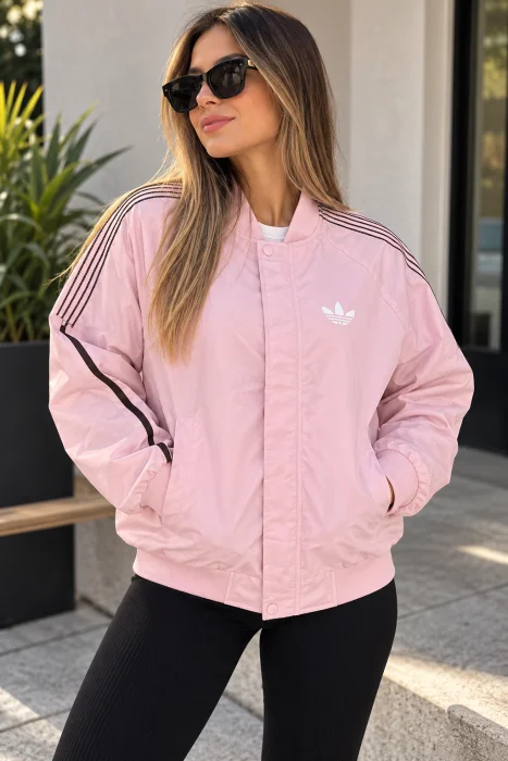  Campera Calidad Premium  Modelo Lali