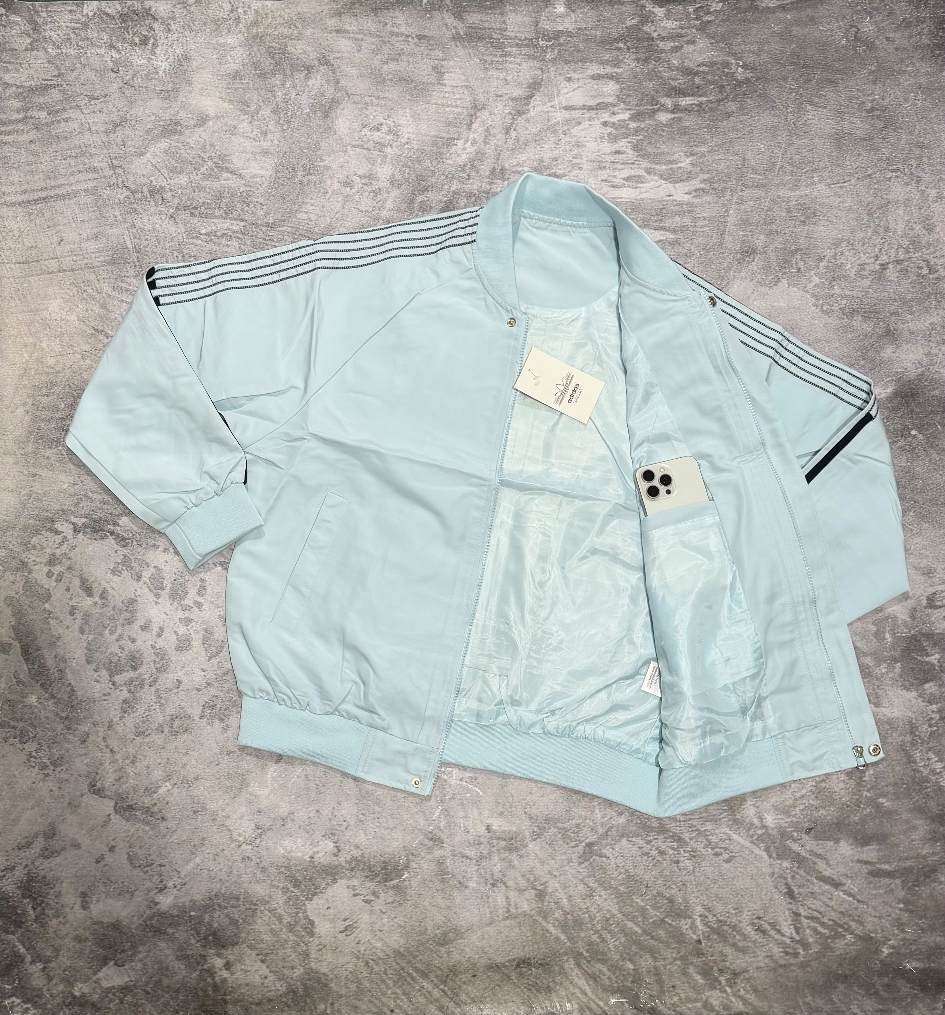  Campera Calidad Premium  Modelo Lali - 4927caa4-afd9-41b7-bcb5-0124fb707df8.jpeg