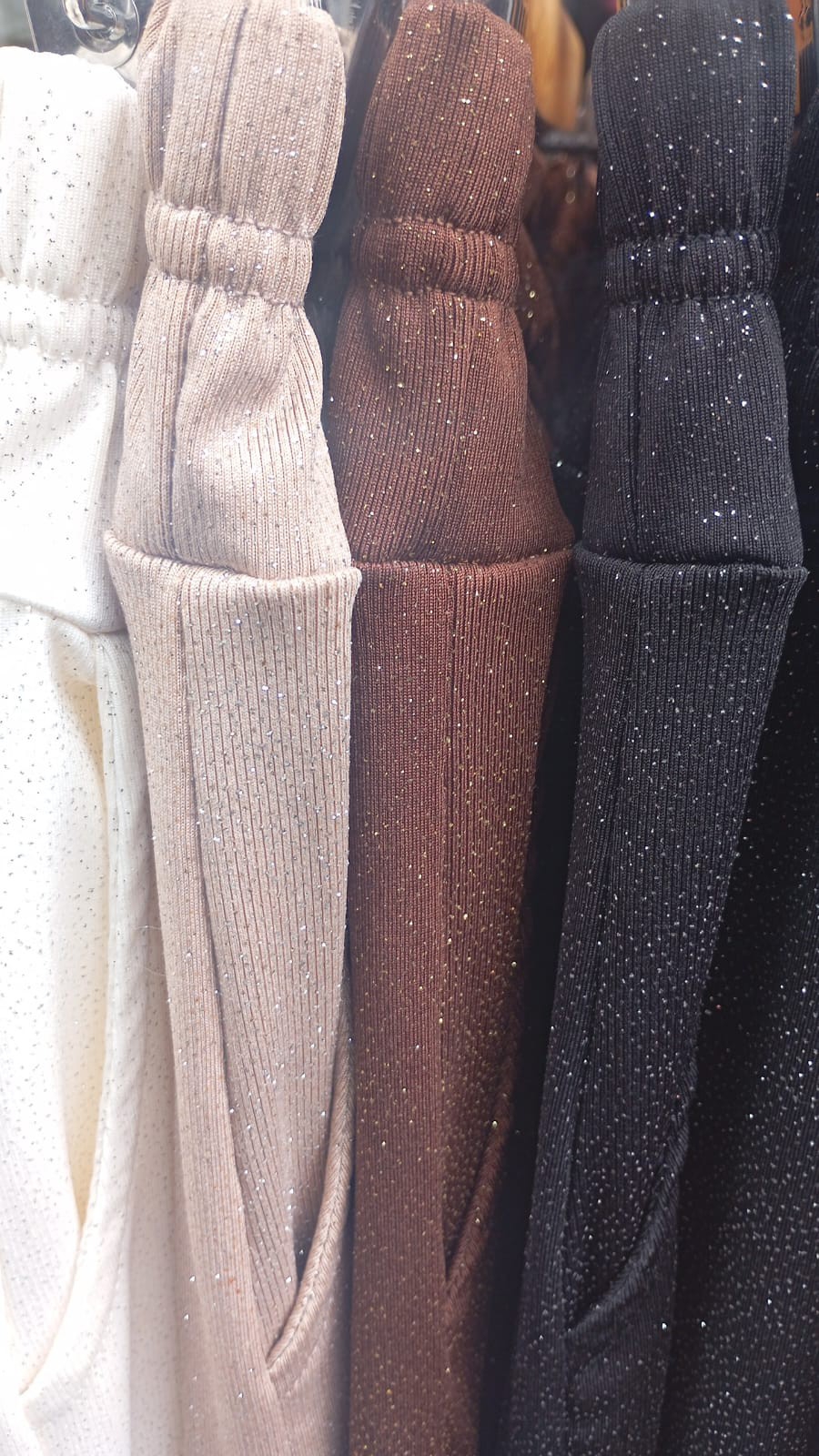 Palazo Morley con Gliters - Imagen 5