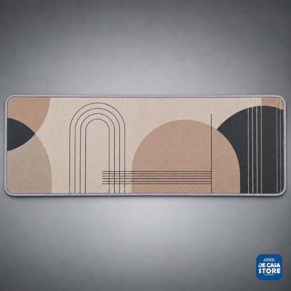 Set X2  Alfombras de Cocina  | Geometrico | Antideslizantes  Moderno y Minimalista. - 3.png