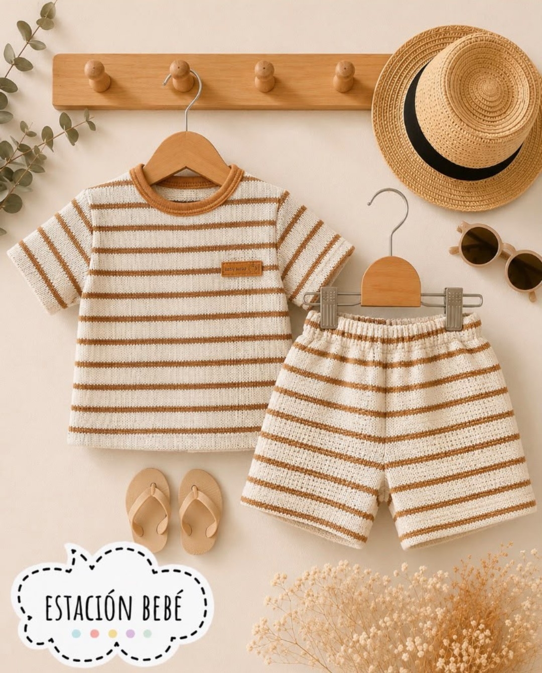Conjuntos Crochet - Imagen 2