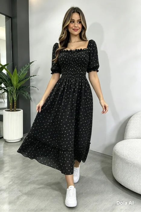 Vestido Atena