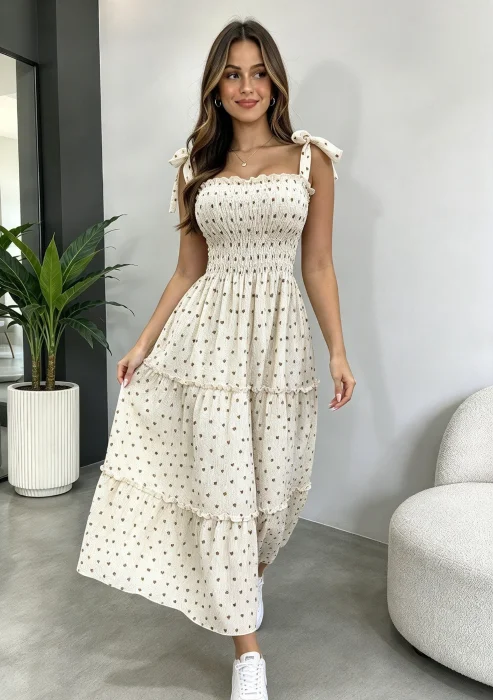 Vestido Ari