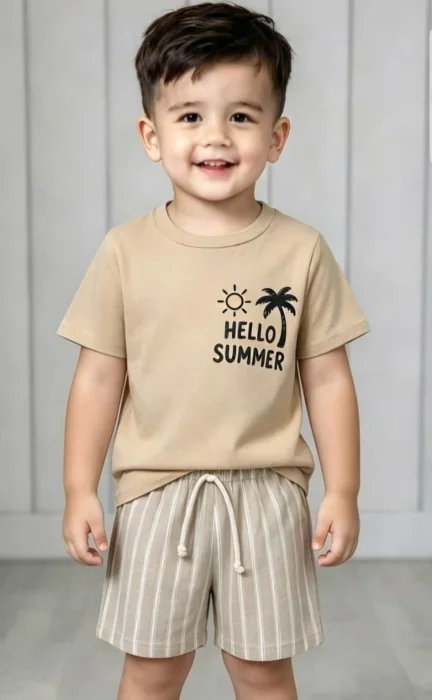 Conjunto Summer