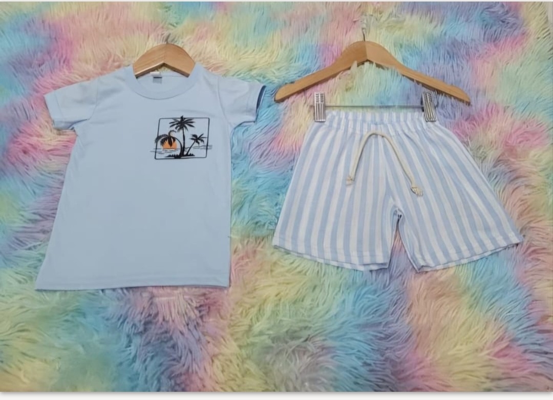Conjunto Summer - Imagen 2