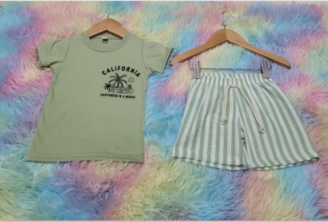 Conjunto Summer - Imagen 3