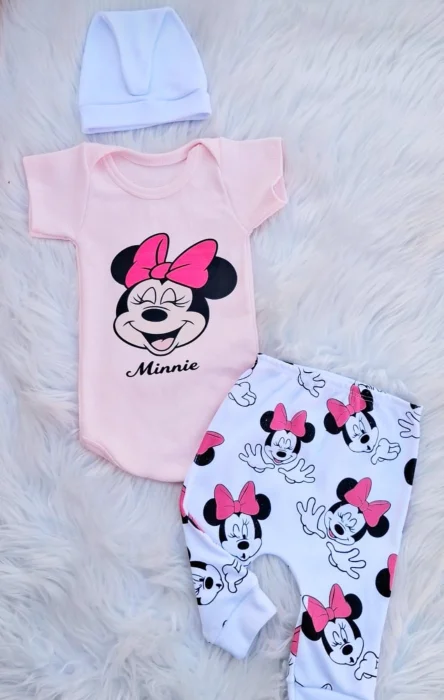 Conjunto Mini