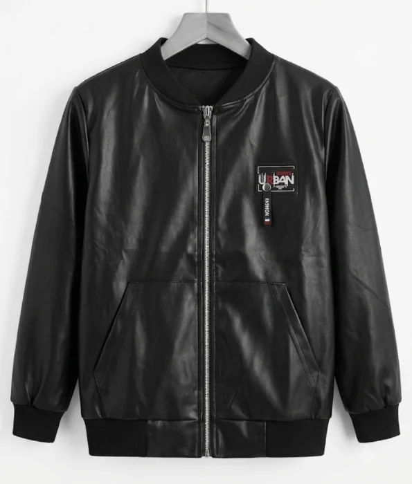 Campera Engomada de Niño