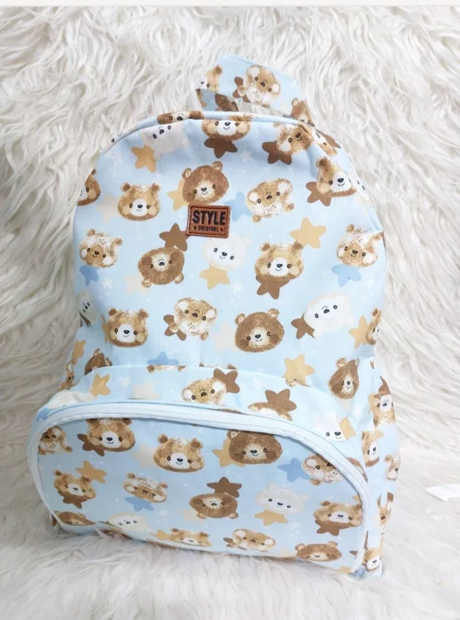Mochilas Maternales