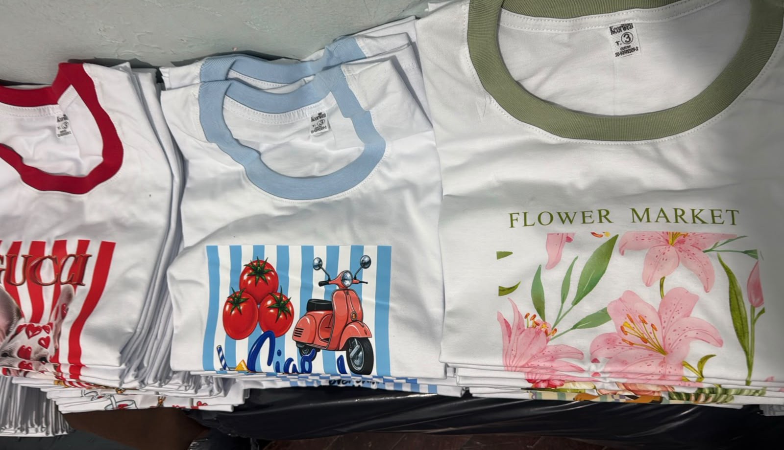 Remera Estampada - Imagen 2