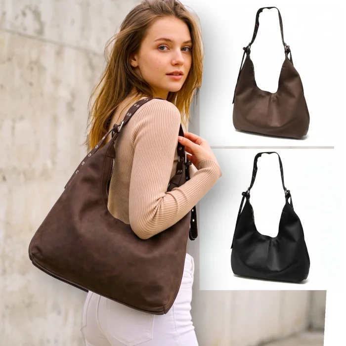 Bolso Boho Xl Premium, Bolsillo al Costado, Mide 38cm X 28cm X 13cm Aproximadamente!