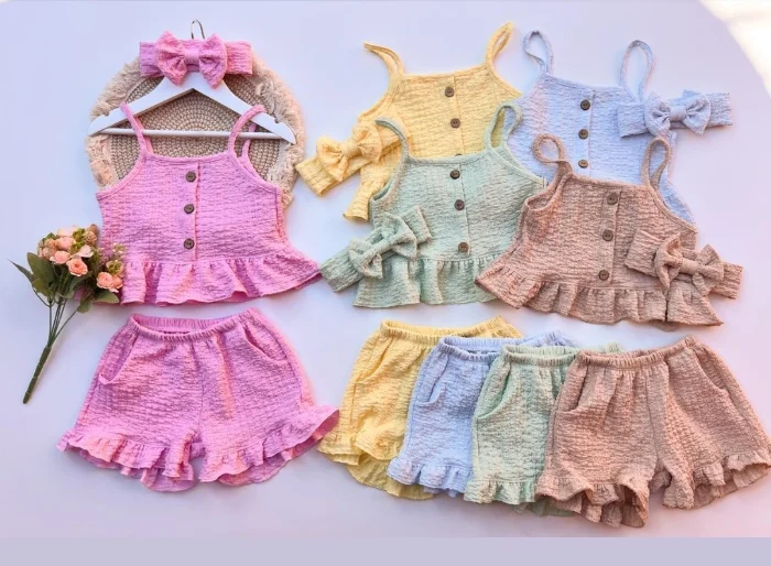 Conjunto Trío Jackie