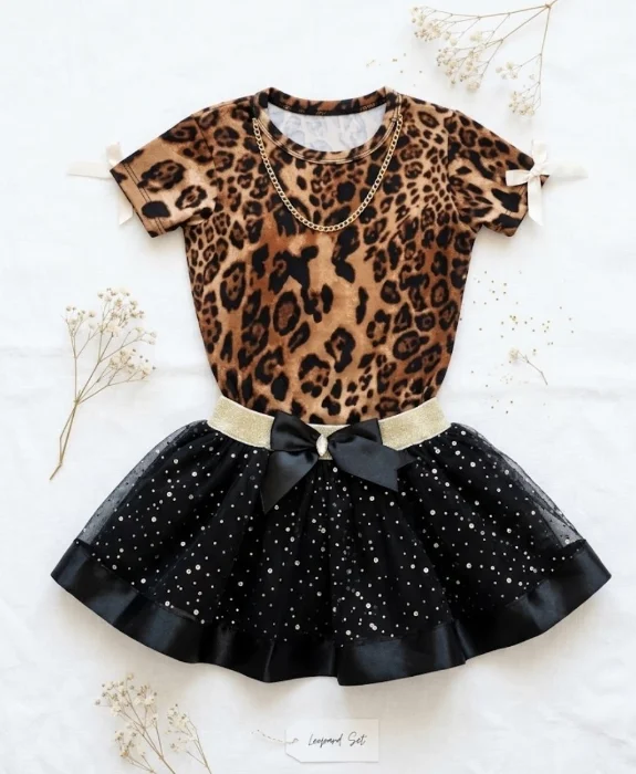 Body y Tutu Importado