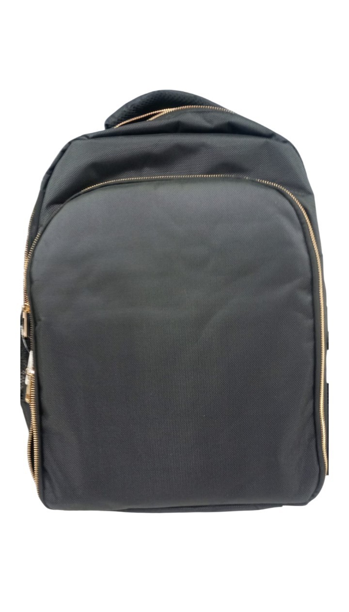 Mochila 2 Divisiones con Porta Herramientas Incorporado Barbería Pelui - Imagen 1