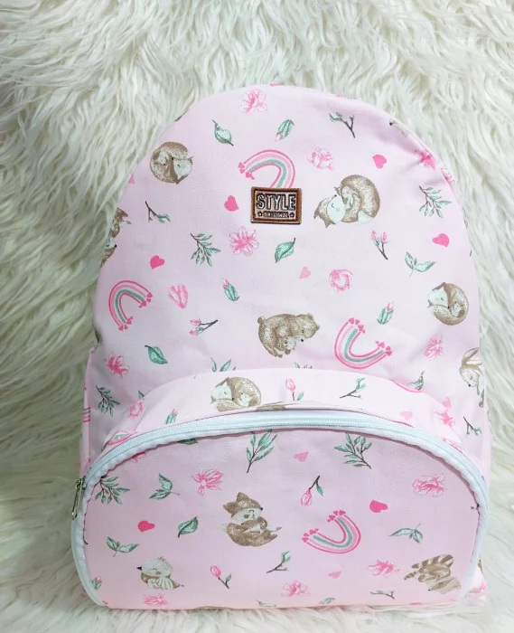 Mochila Maternales