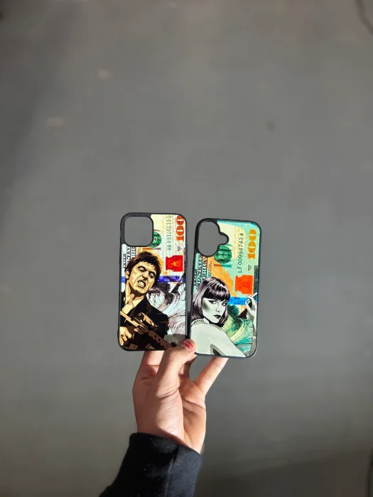 Fundas Personalizadas