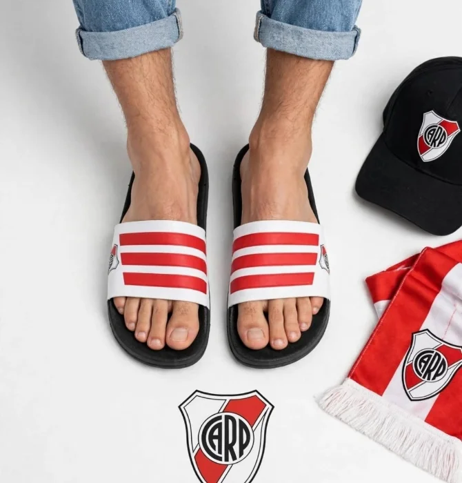 Ojotas Selec Solo por Mayor