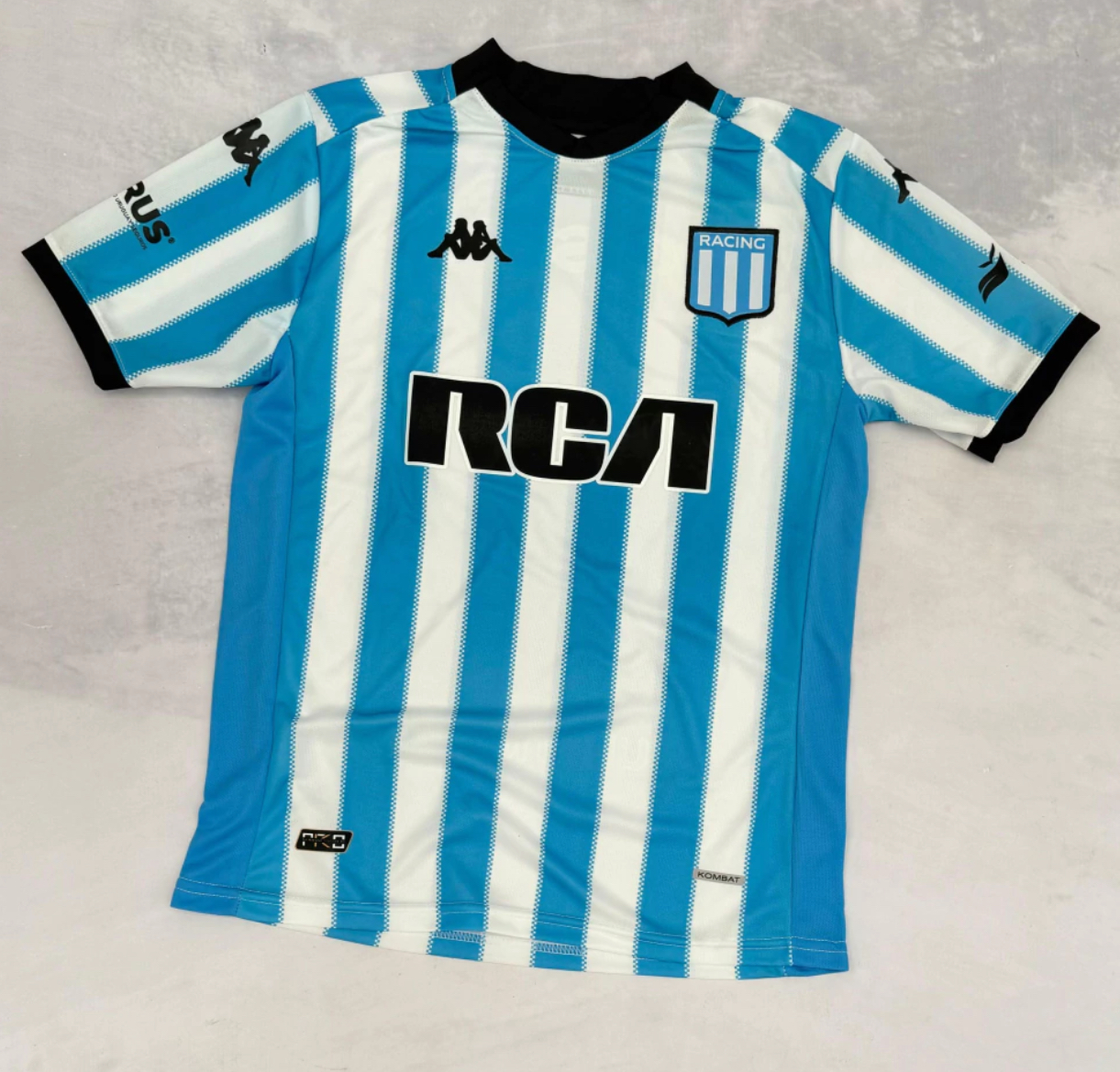 Remera Racing - IMG_9061.jpeg