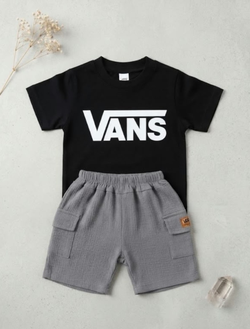 Conjunto de Bebé V... - Imagen 2