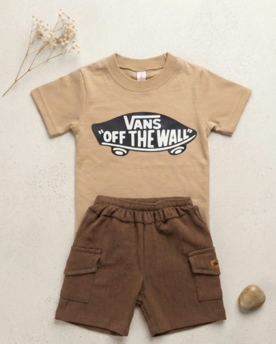 Conjunto de Bebé V... - Imagen 3