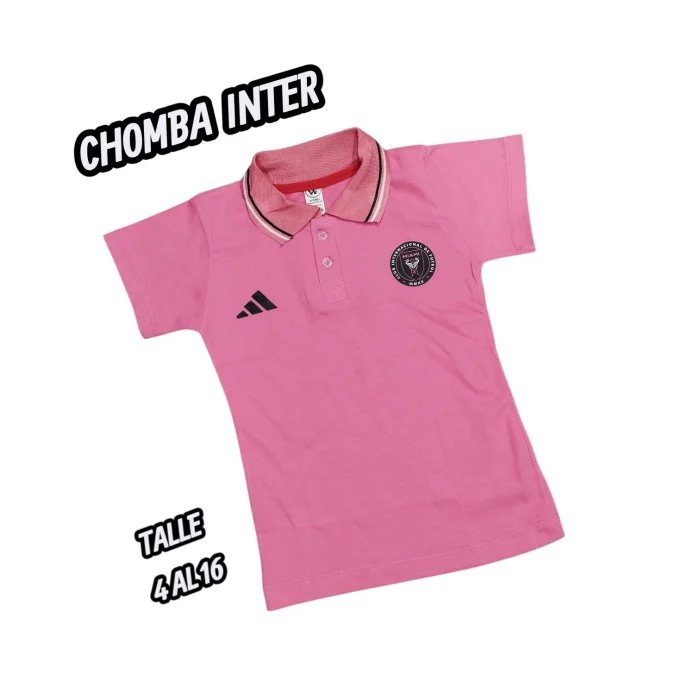 Chomba Inter