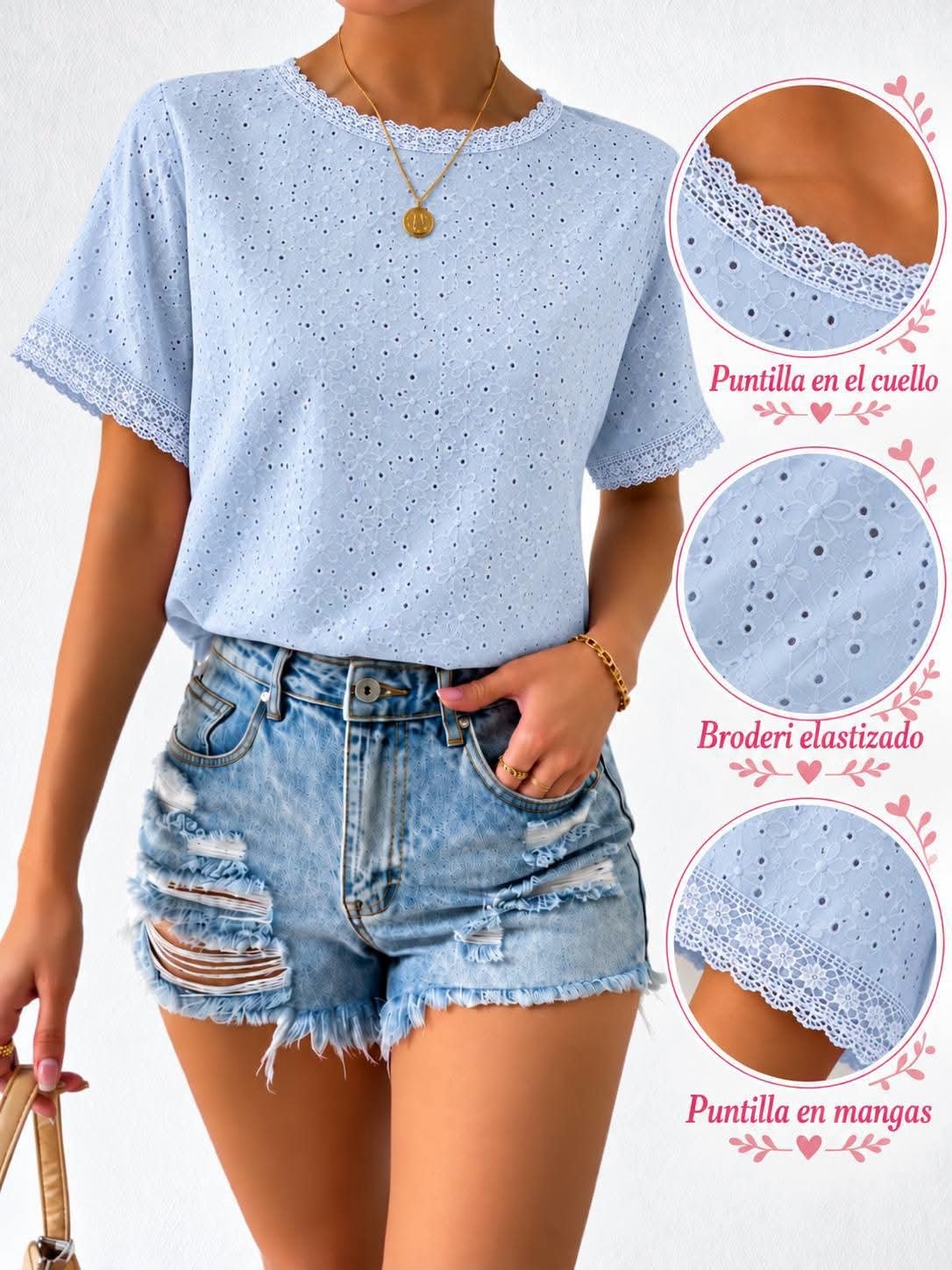 Remera Dalila - Imagen 3