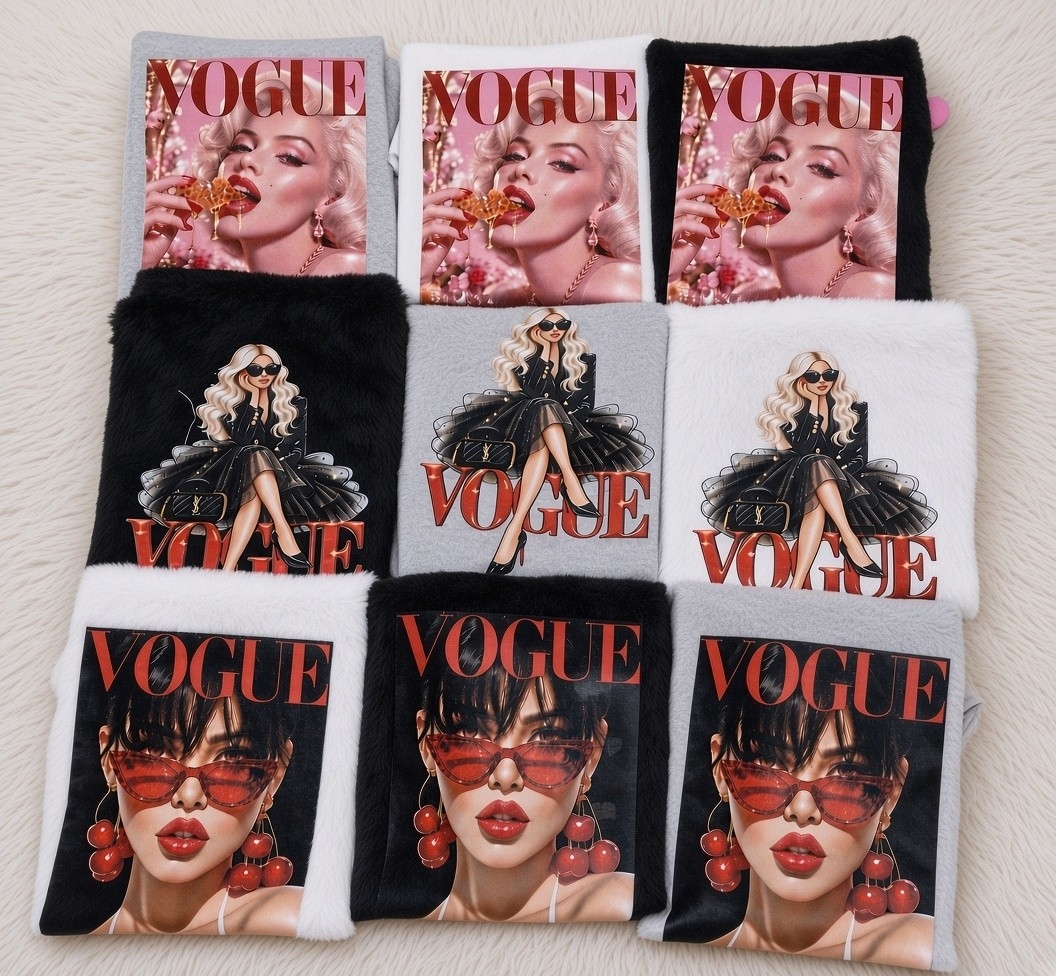 Remeras Mujer - Imagen 2