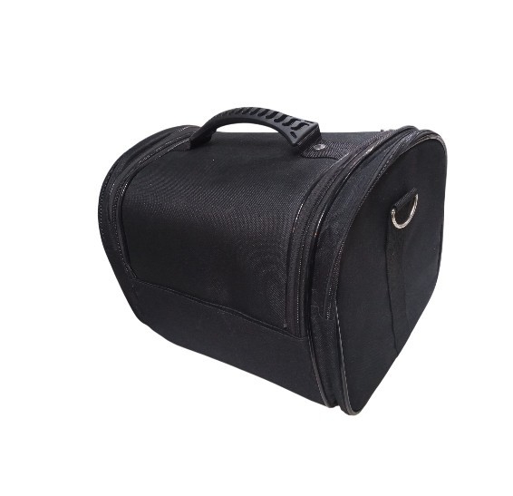 Maletín Cartera Organizador con Bandejas Desmontables - Imagen 3