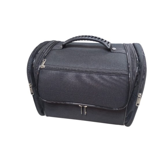 Maletín Cartera Organizador con Bandejas Desmontables - Imagen 4