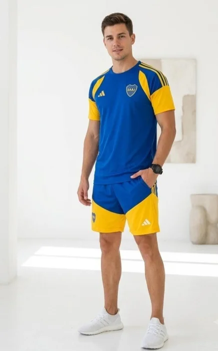 Conjuntos de Boca