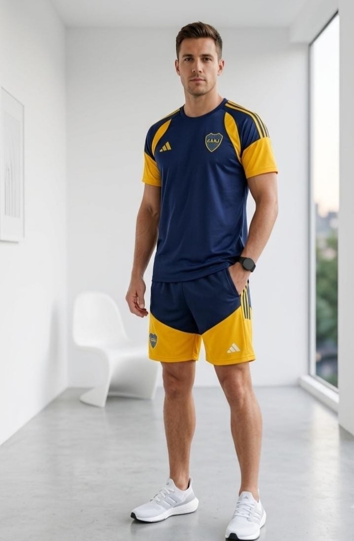 Conjuntos de Boca - Imagen 2