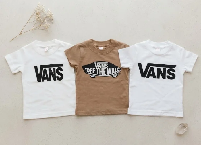 Remera de Bebé