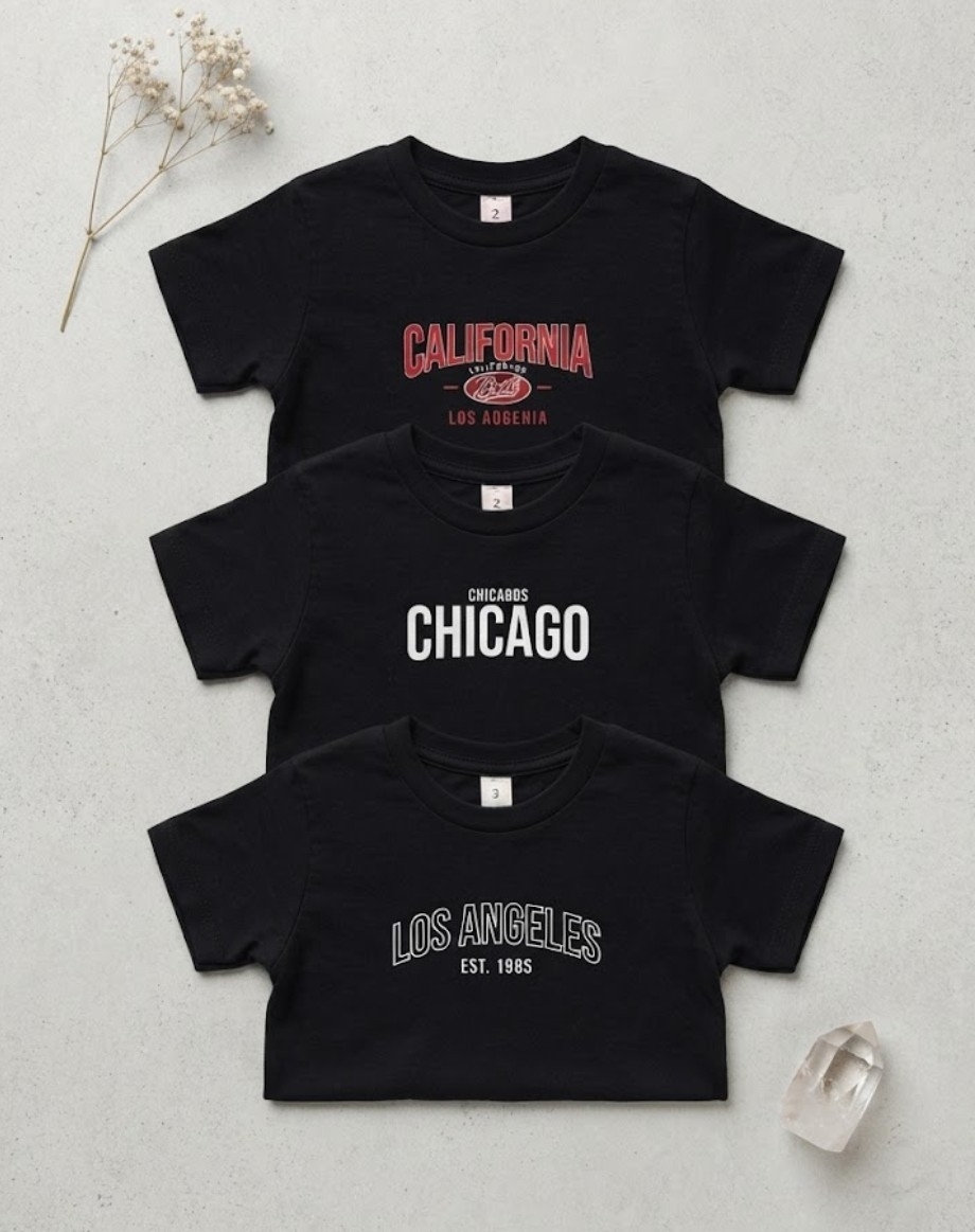 Remera de Bebé - Imagen 2