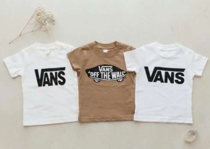 Remeras de Bebé