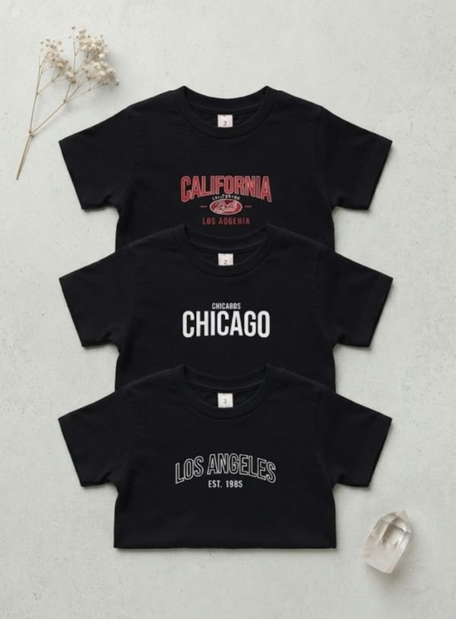 Remeras de Bebé - Imagen 3