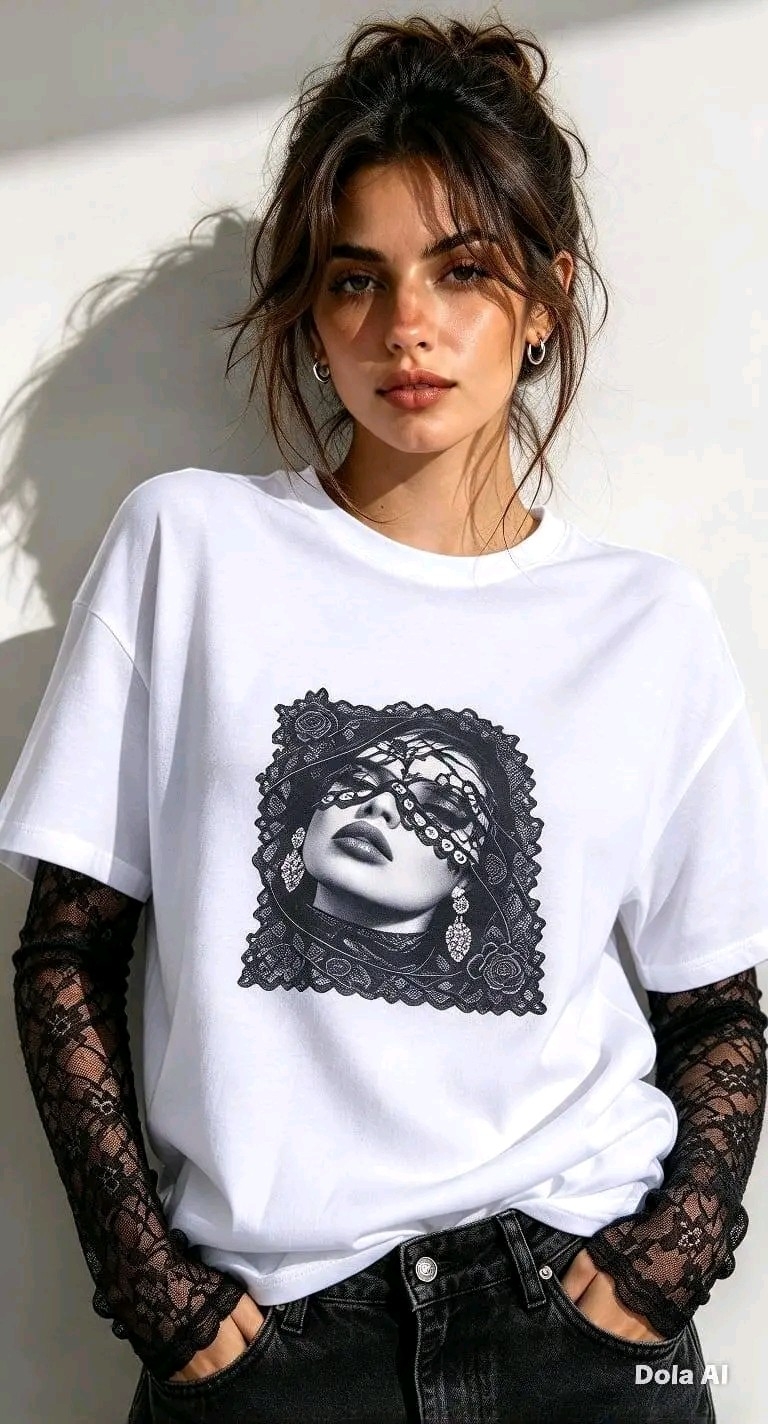 Remera Superpuesta - Imagen 2